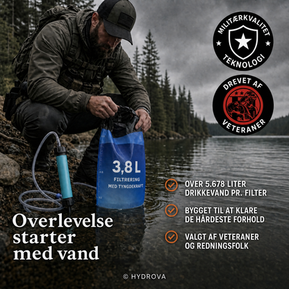 Hydrova HYD-DK