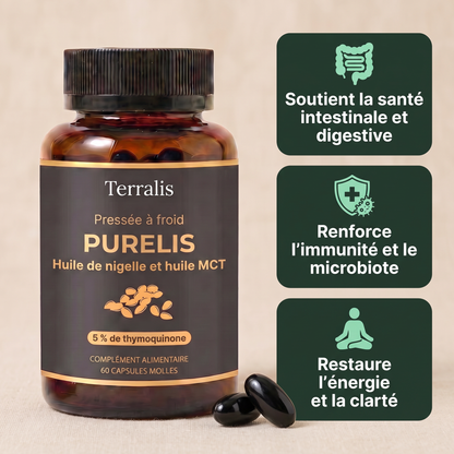 Purelis PRL-LU