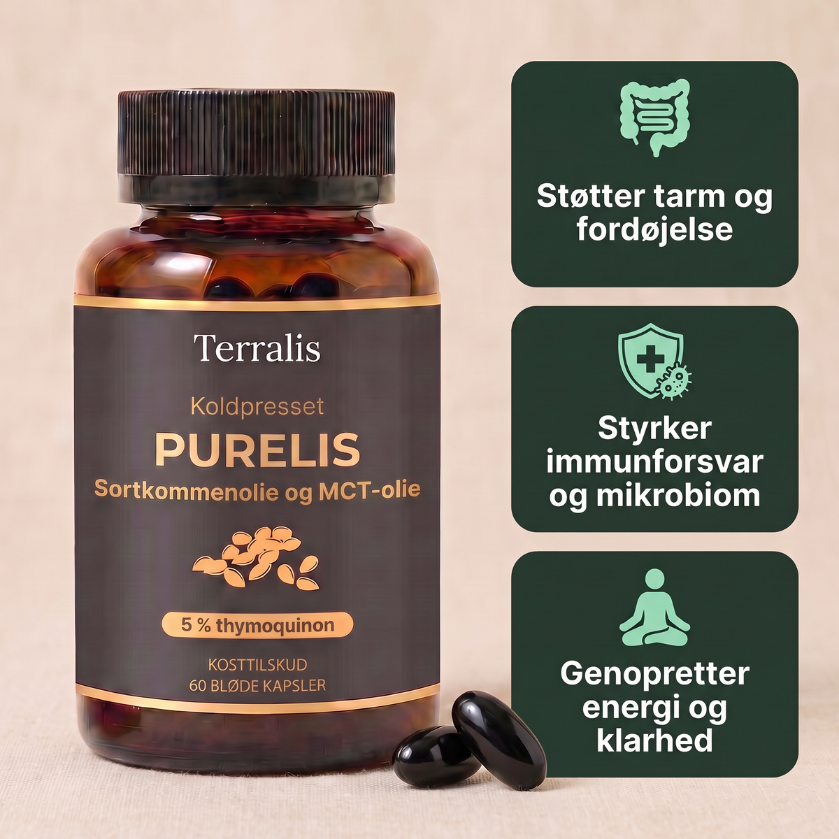 Purelis PRL-DK