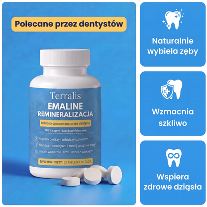 Butelka Emaline i jej trzy główne korzyści