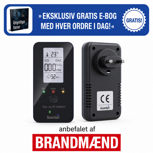 Guardair GDR-DK