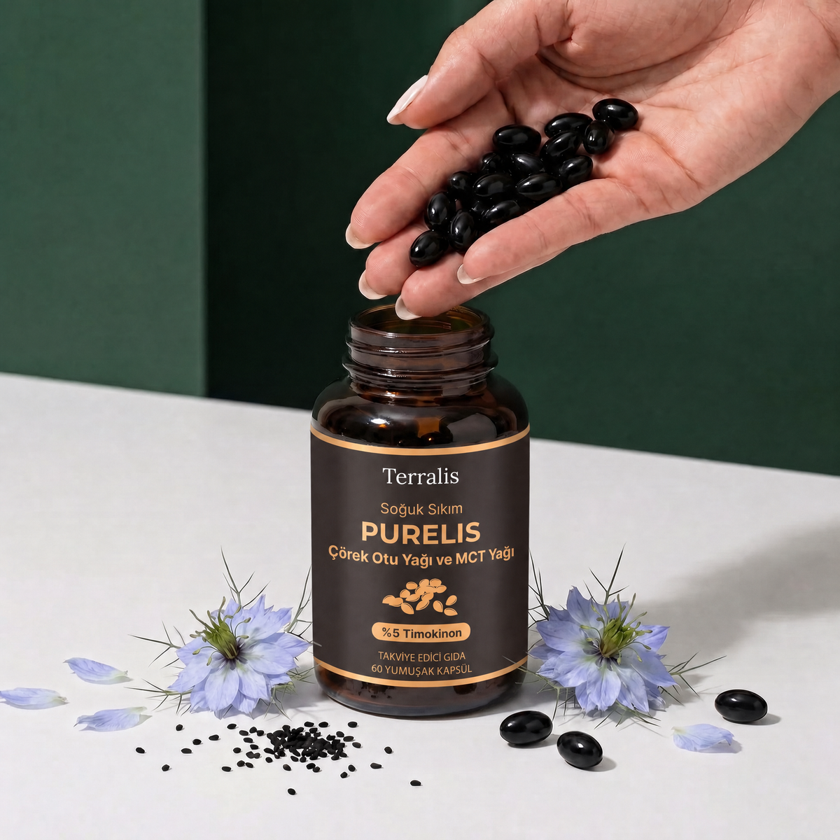 Purelis PRL-TR