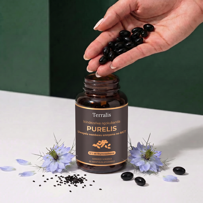 Purelis PRL-ZA