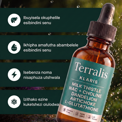 Izinzuzo ezine zefomula ye-Klaris