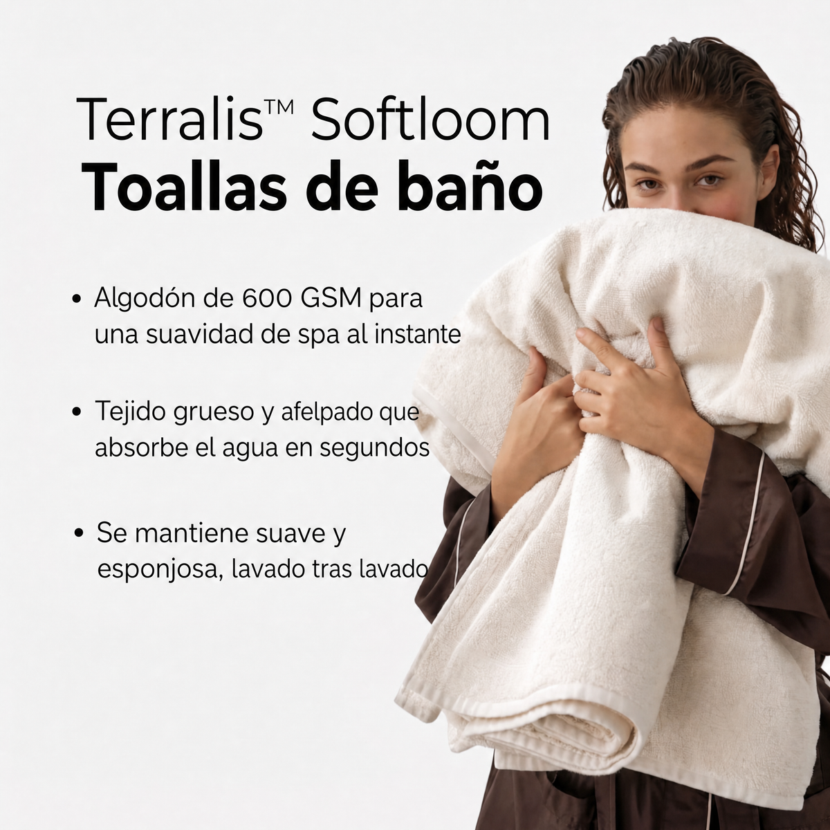 Softloom SL-PE