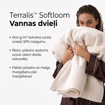 Softloom SL-LV