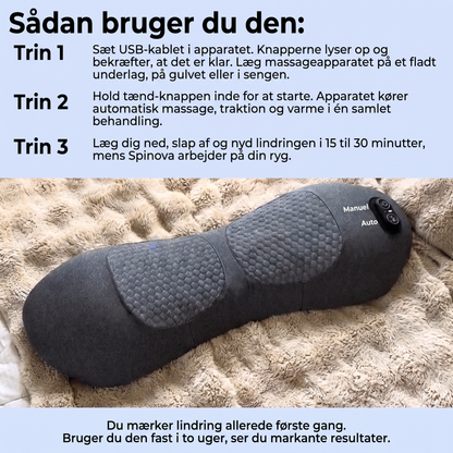 Spinova SPN-DK