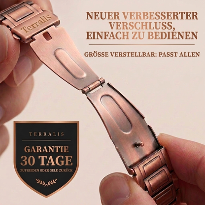 Magnetarmband Terralis