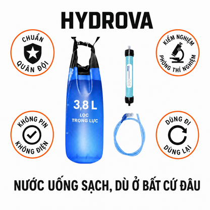 Hydrova HYD-VN