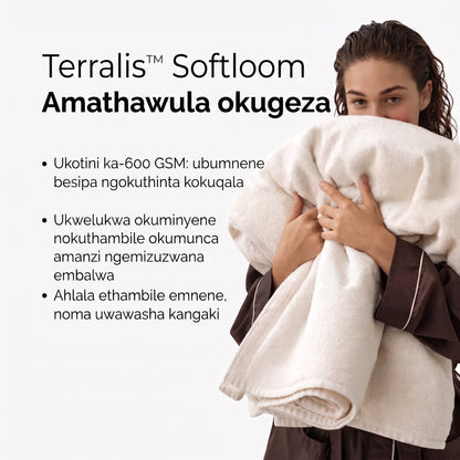 Softloom SL-ZA