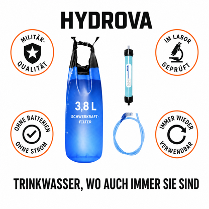 Hydrova HYD-AT