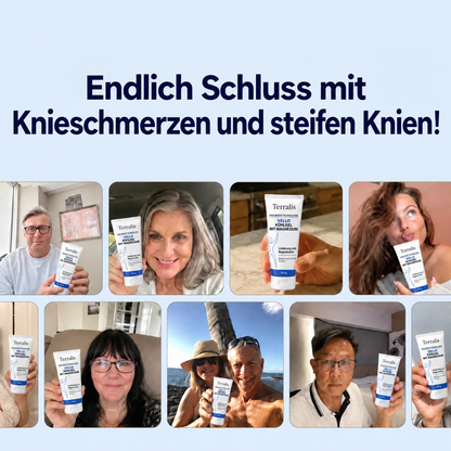 Magnesium-Kühlgel Vello - VLO-AT