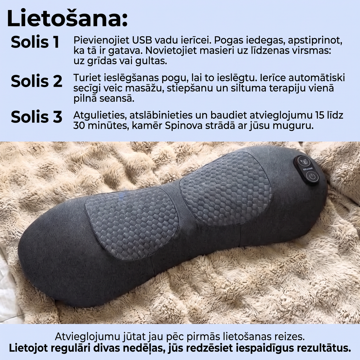 Spinova SPN-LV