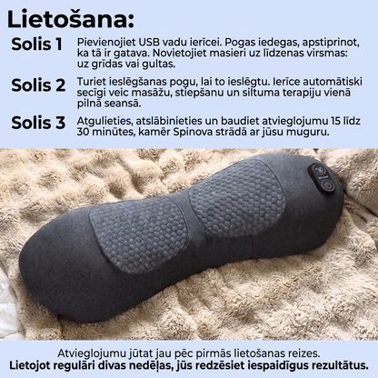 Spinova SPN-LV