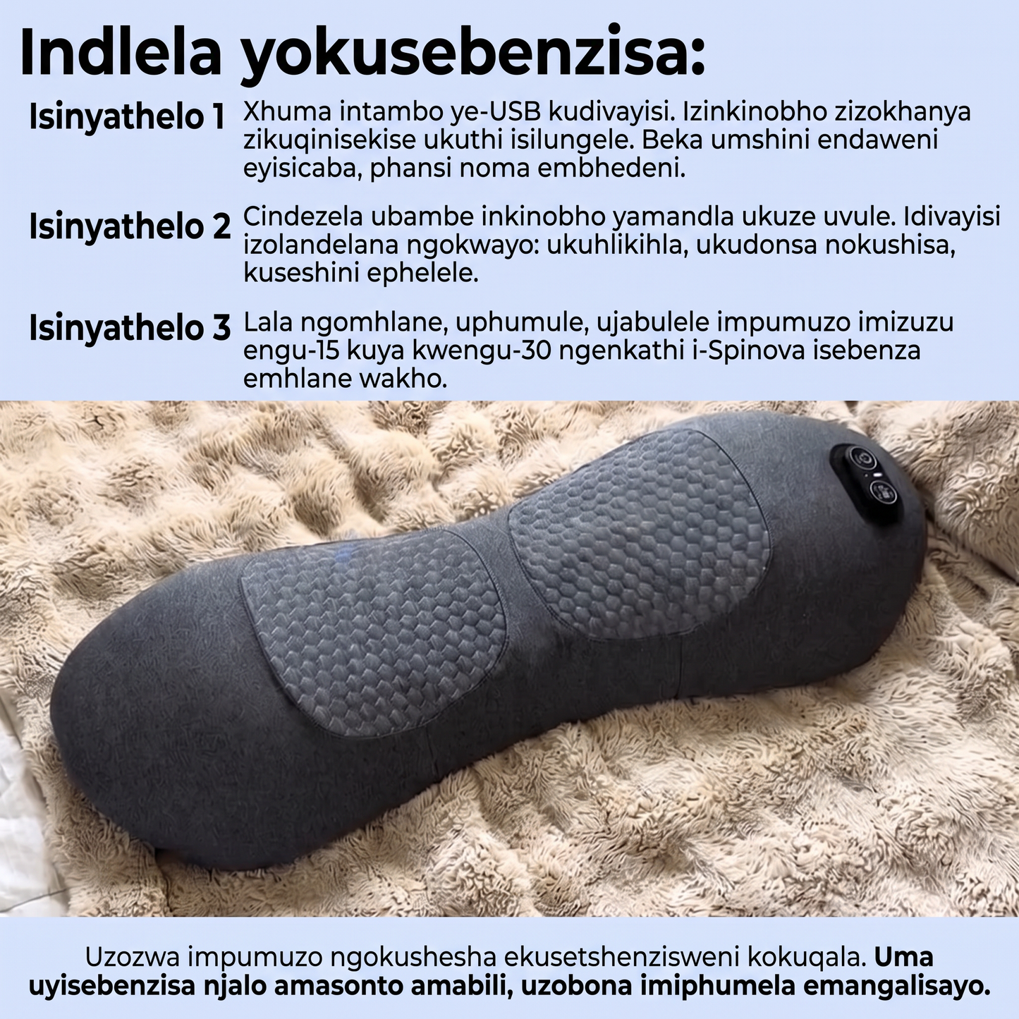 Spinova SPN-ZA