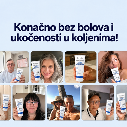 Hladni gel sa magnezijem Vello - VLO-BA