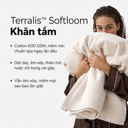 Softloom SL-VN