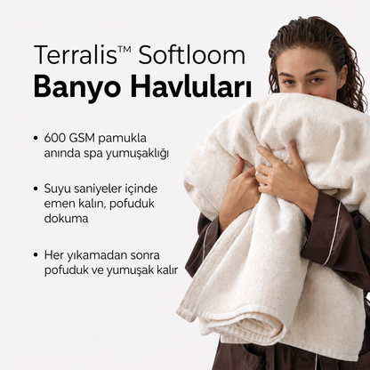 Softloom SL-TR