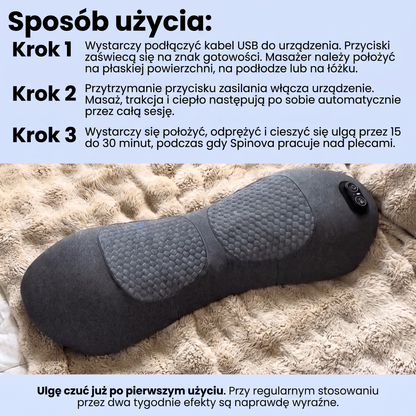 Spinova SPN-PL