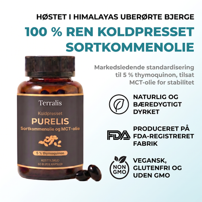 Purelis PRL-DK