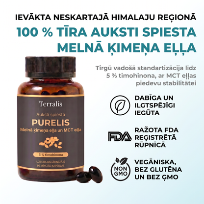 Purelis PRL-LV