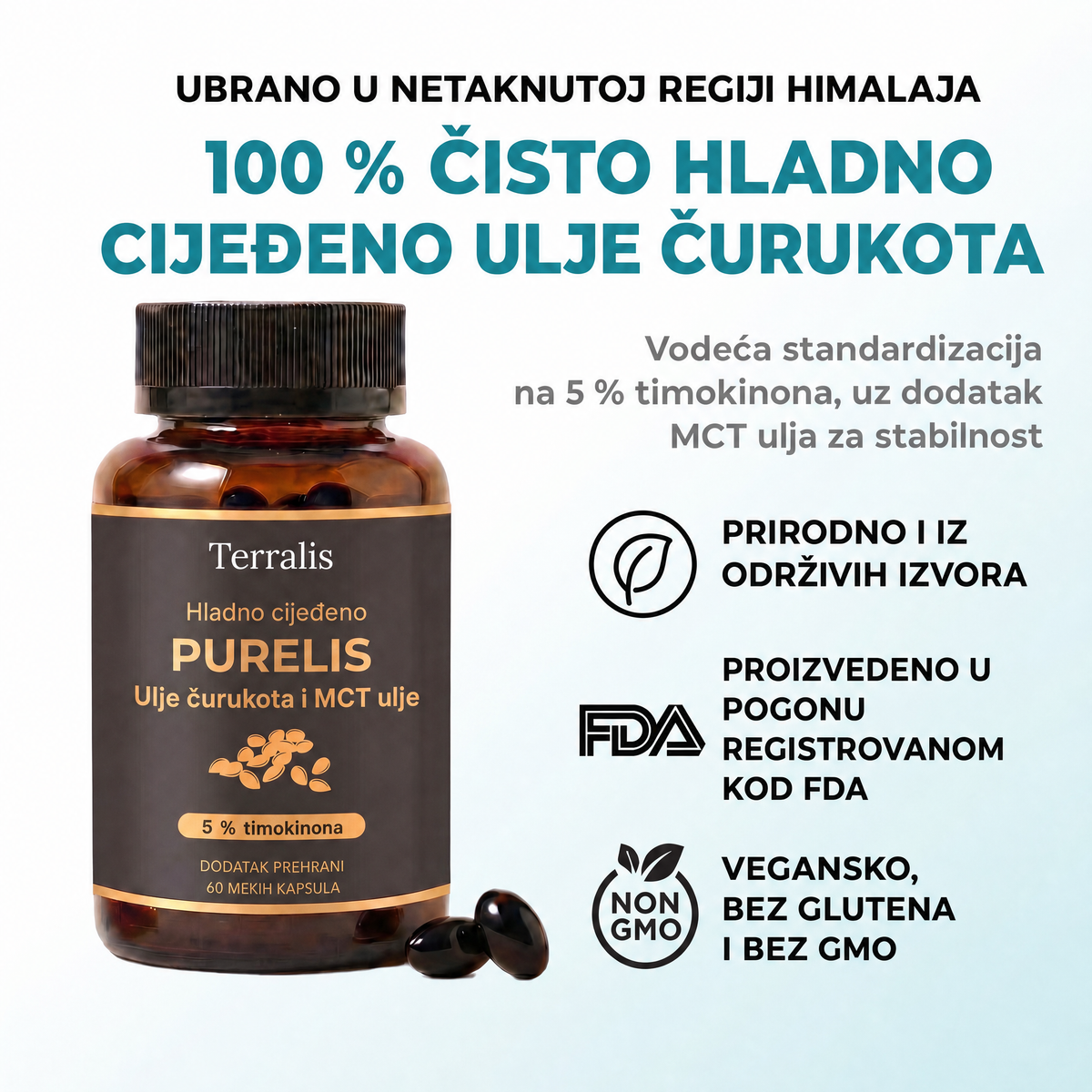 Purelis PRL-BA