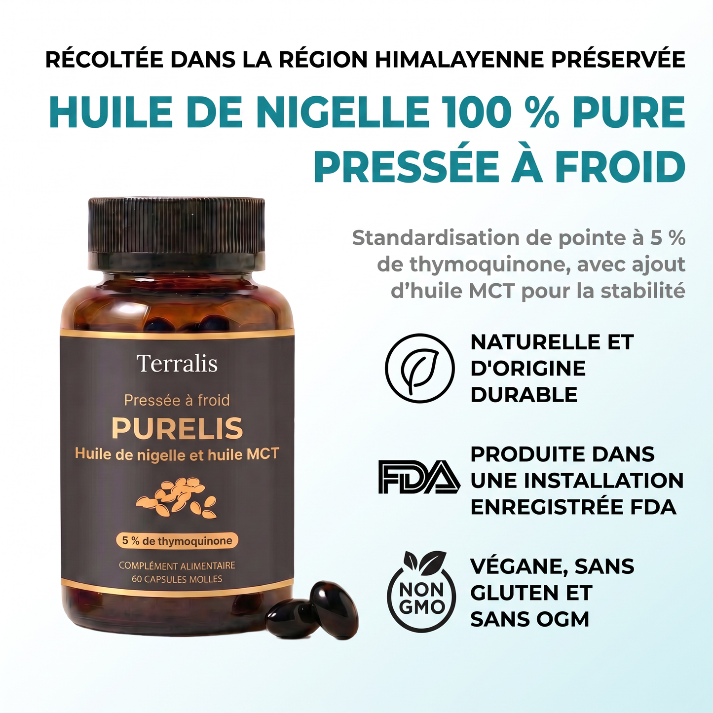 Purelis PRL-LU