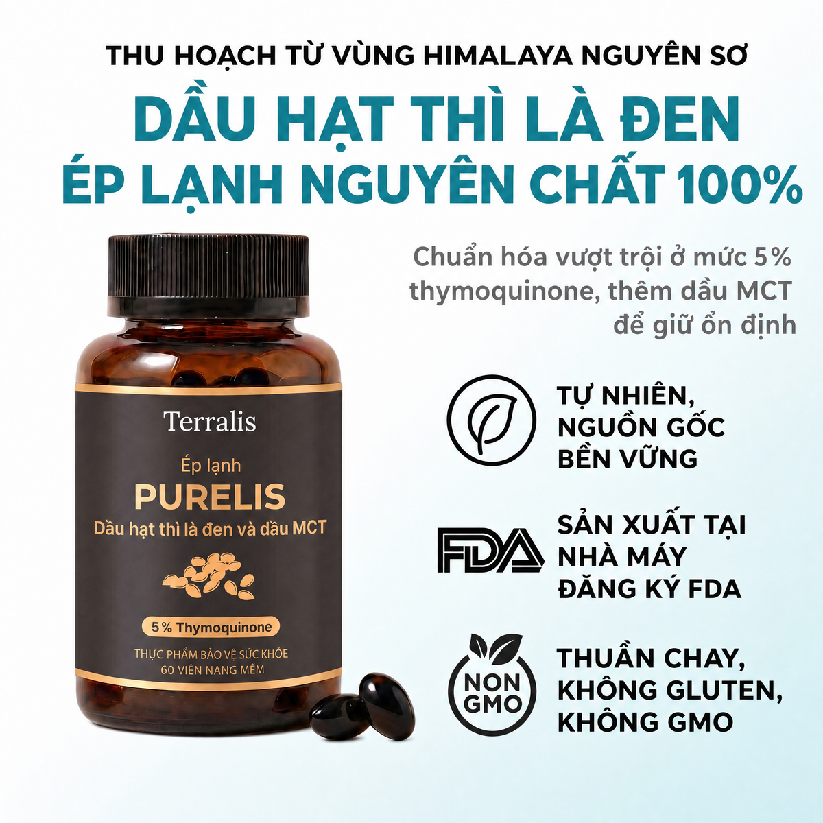 Purelis PRL-VN