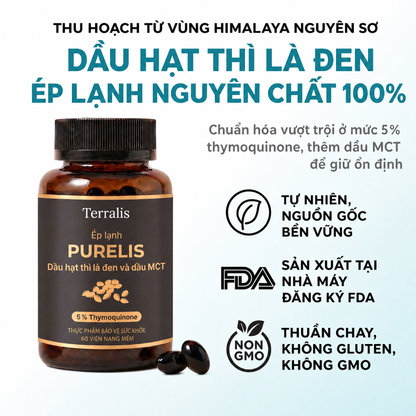 Purelis PRL-VN