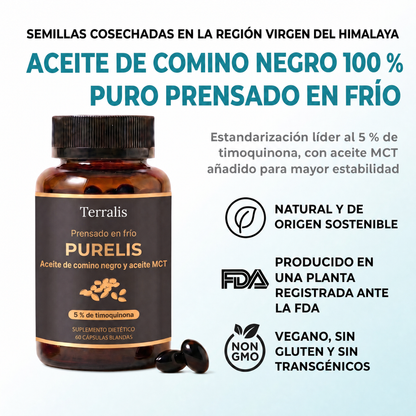 Purelis PRL-PE