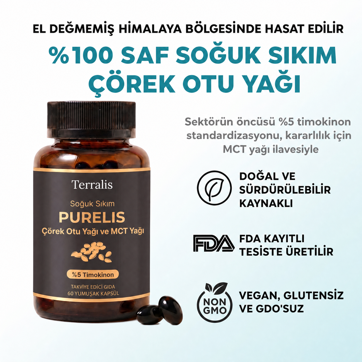 Purelis PRL-TR