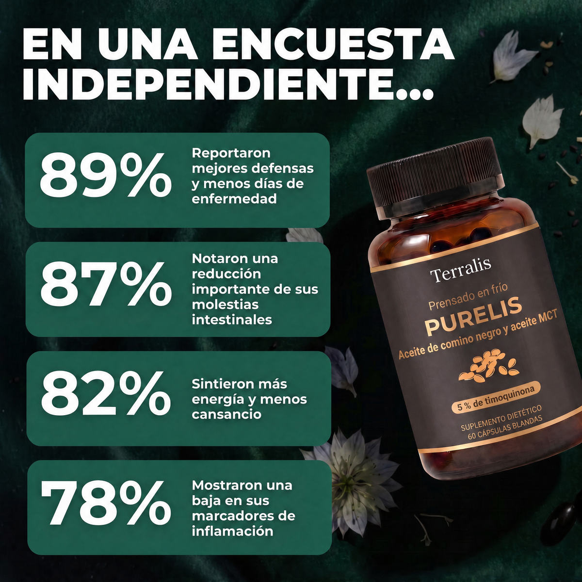 Purelis PRL-PE