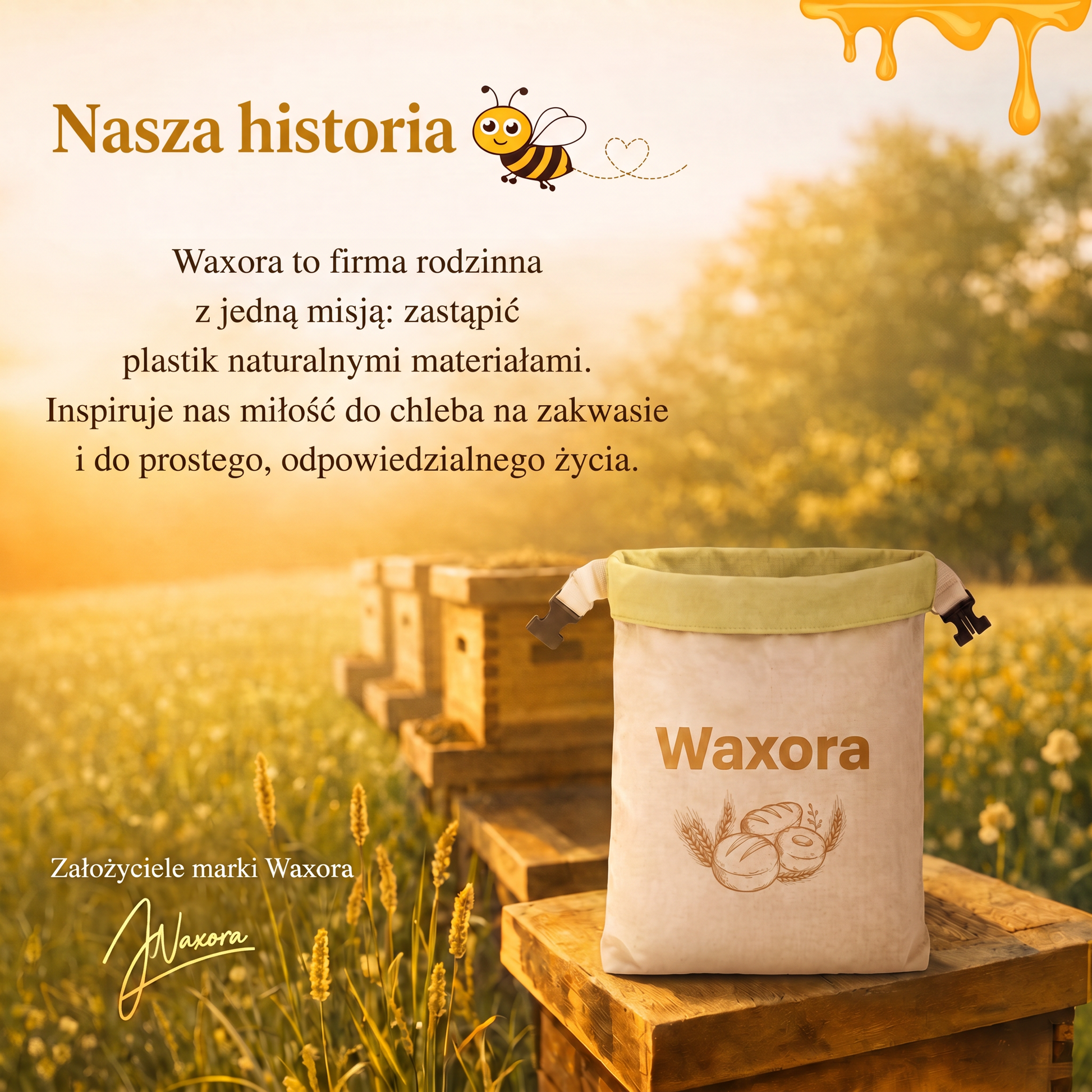 Nasza historia