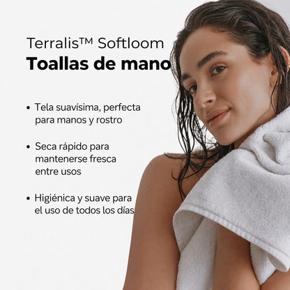 Softloom SL-PE