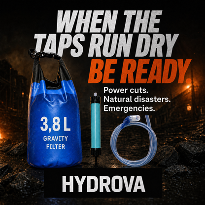 Hydrova HYD-ZA