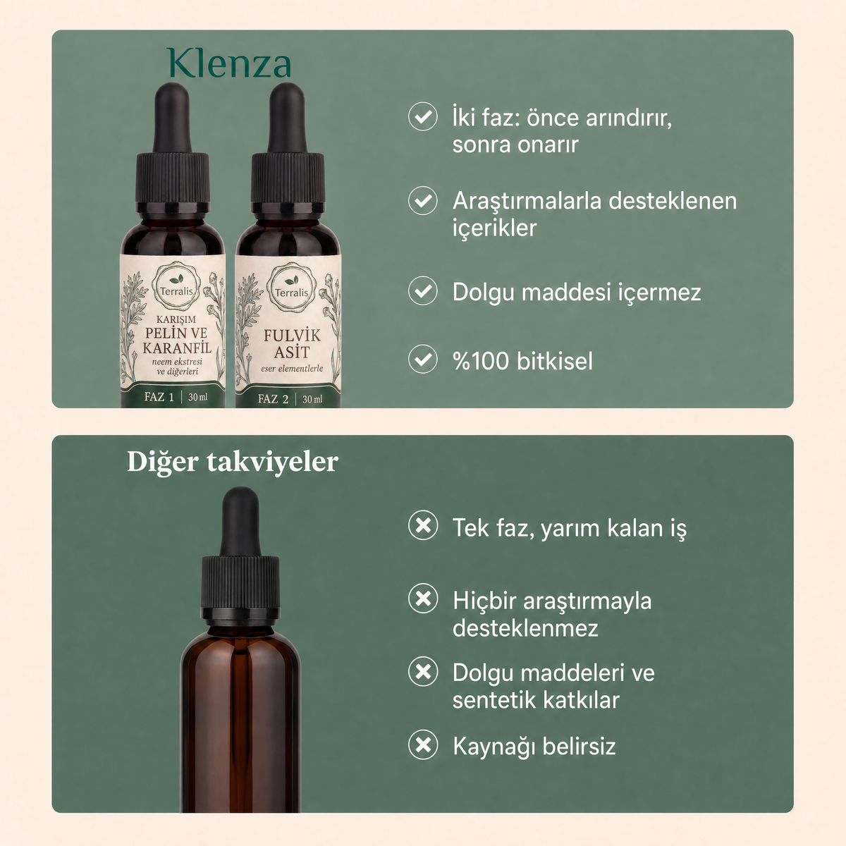 Klenza KLZ-TR