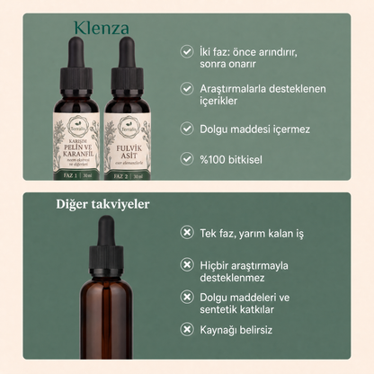 Klenza KLZ-TR