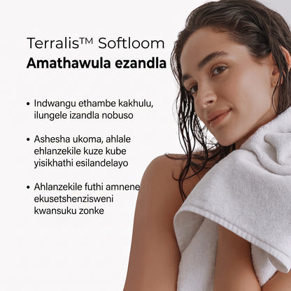 Softloom SL-ZA