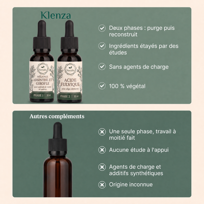 Klenza KLZ-MU