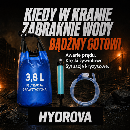 Hydrova HYD-PL