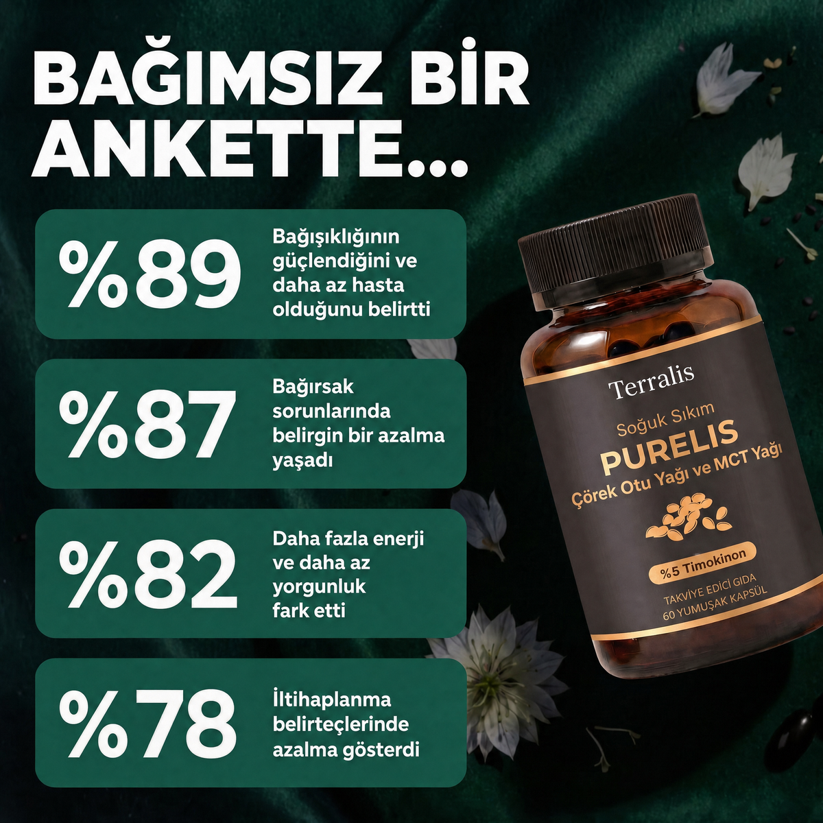 Purelis PRL-TR
