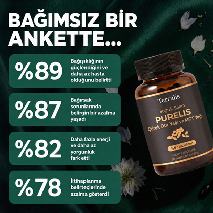 Purelis PRL-TR