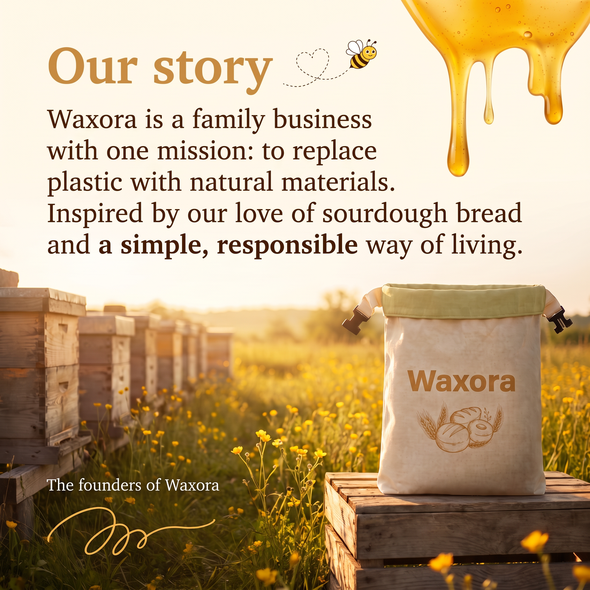 Our story