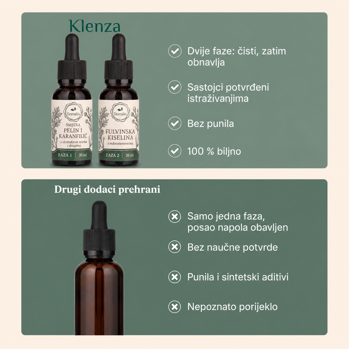 Klenza KLZ-BA