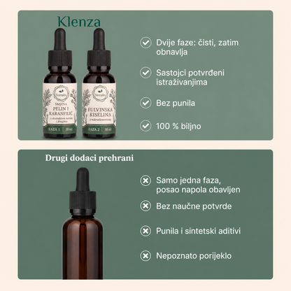 Klenza KLZ-BA