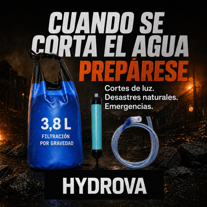 Hydrova HYD-PE