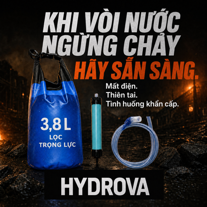 Hydrova HYD-VN