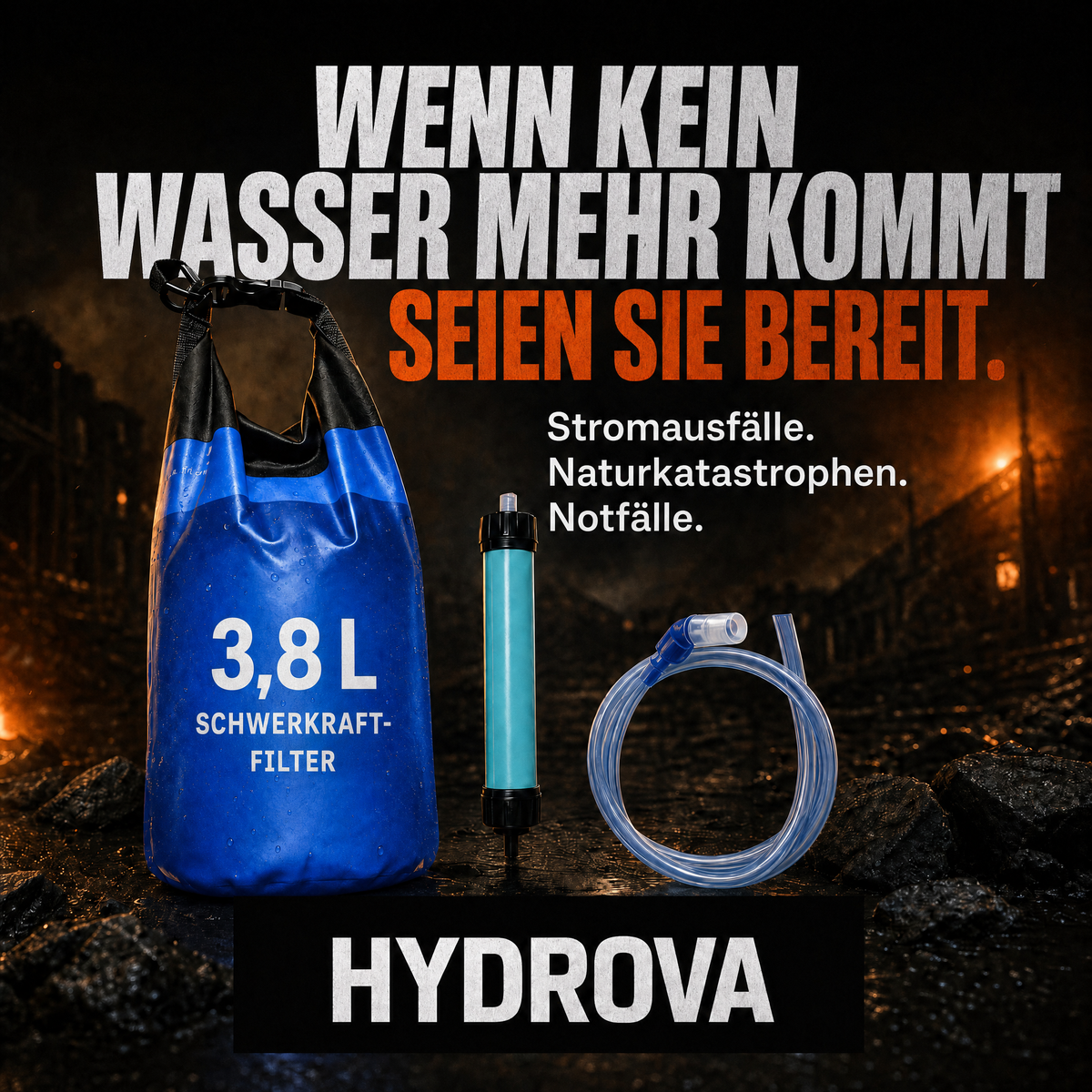Hydrova HYD-AT