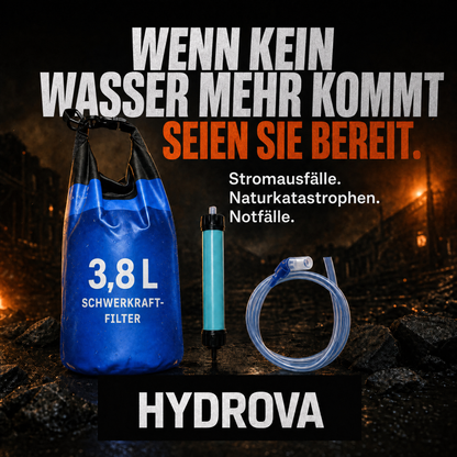 Hydrova HYD-AT