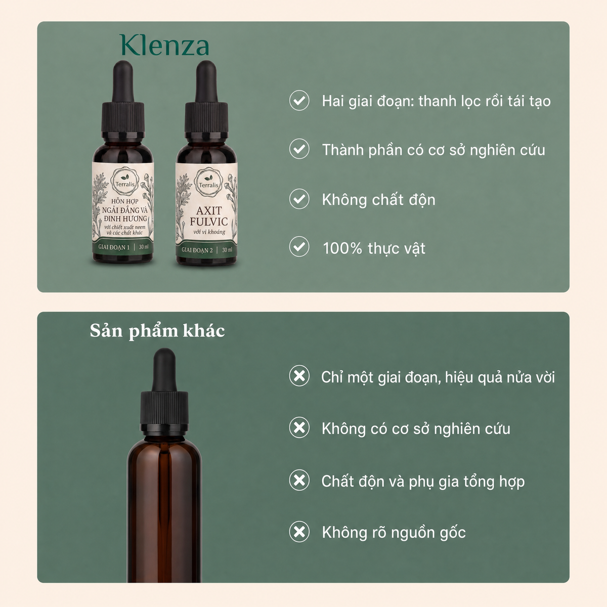 Klenza KLZ-VN